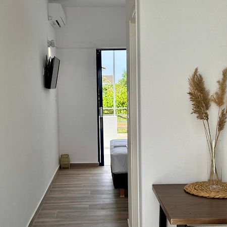 Elgreco Apartment, At Tigaki, Near The Sea "3" ภายนอก รูปภาพ