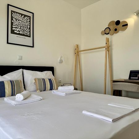 Elgreco Apartment, At Tigaki, Near The Sea "3" ภายนอก รูปภาพ