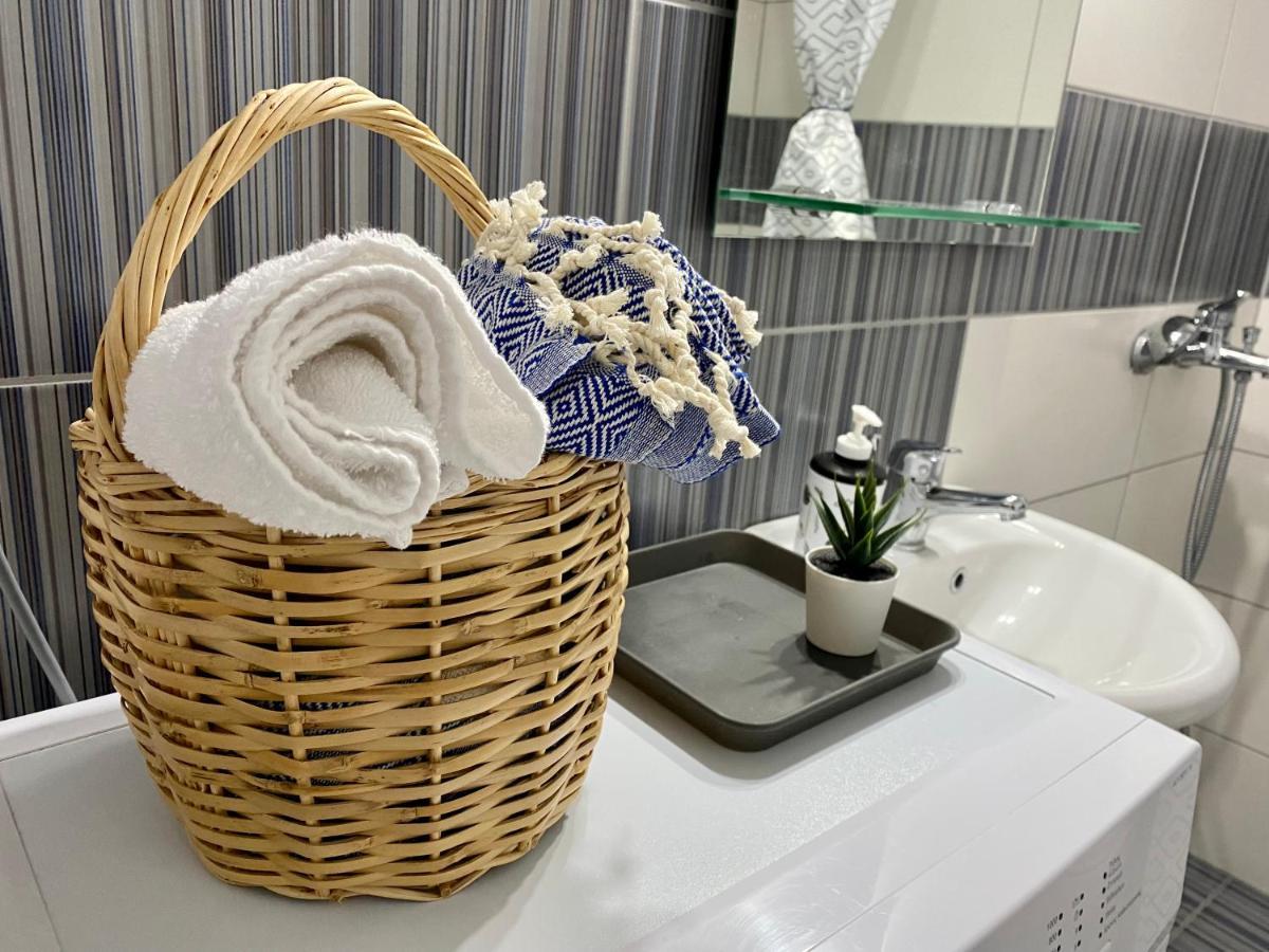 Elgreco Apartment, At Tigaki, Near The Sea "3" ภายนอก รูปภาพ