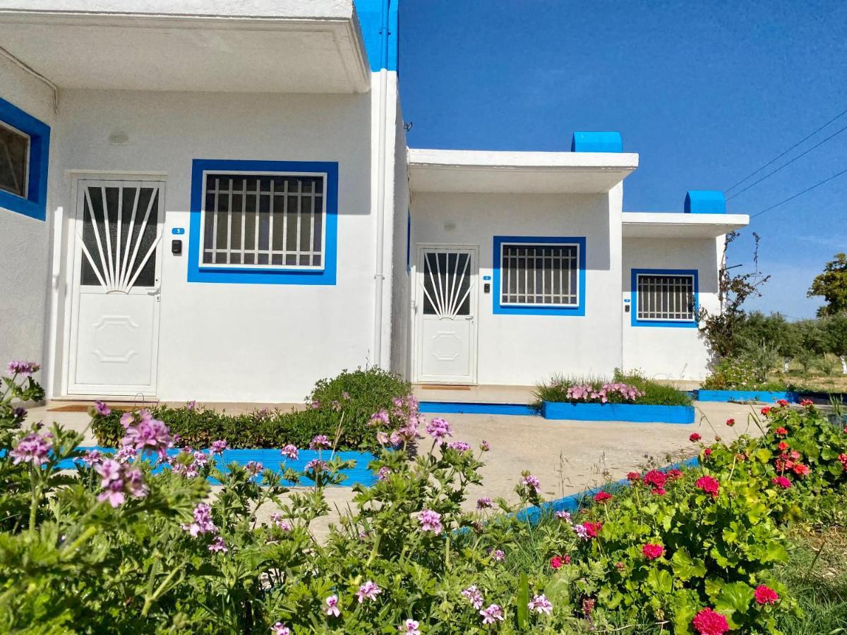 Elgreco Apartment, At Tigaki, Near The Sea "3" ภายนอก รูปภาพ