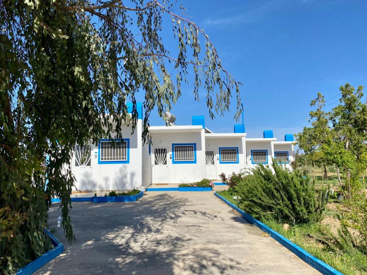 Elgreco Apartment, At Tigaki, Near The Sea "3" ภายนอก รูปภาพ