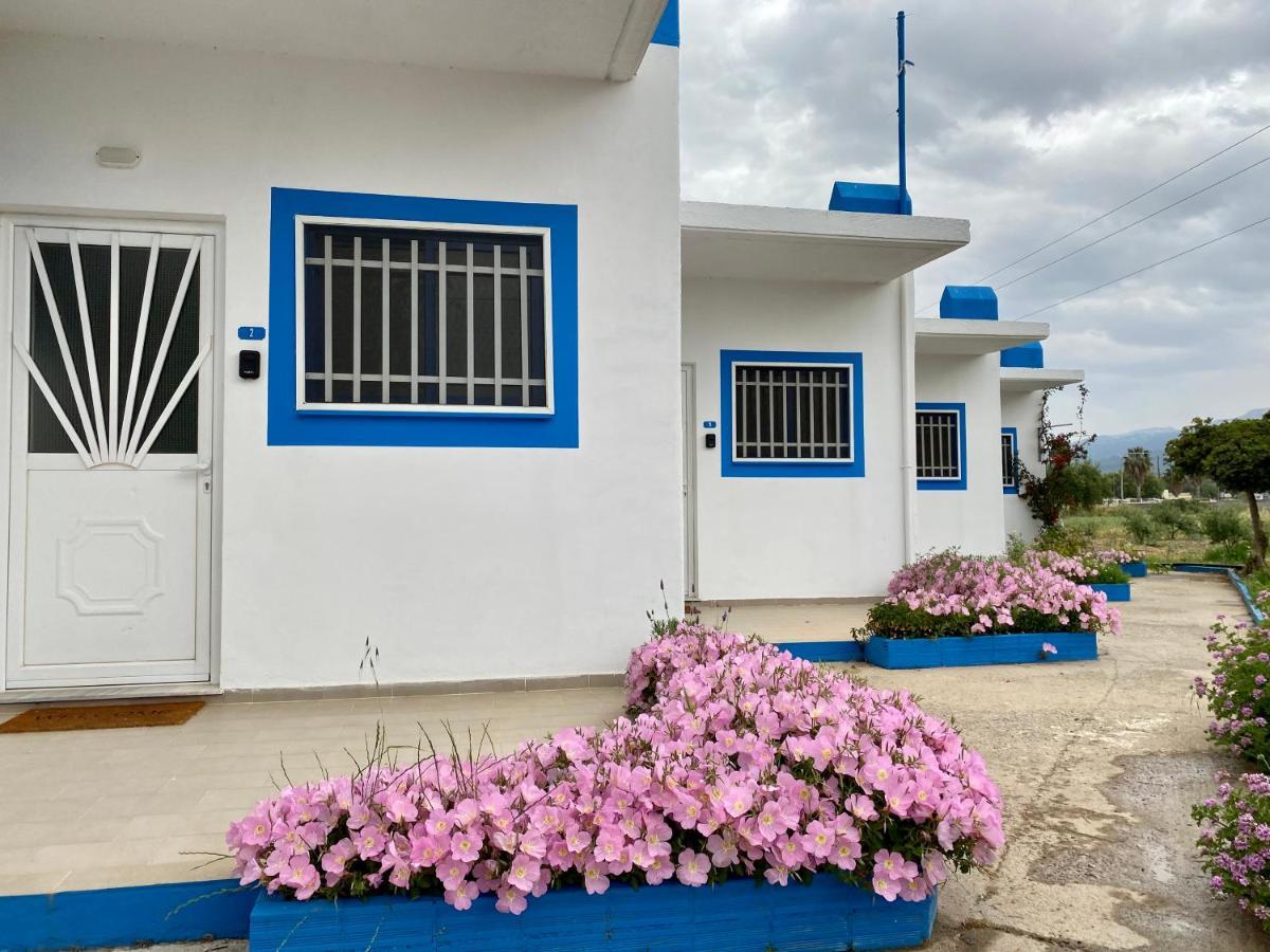 Elgreco Apartment, At Tigaki, Near The Sea "3" ภายนอก รูปภาพ