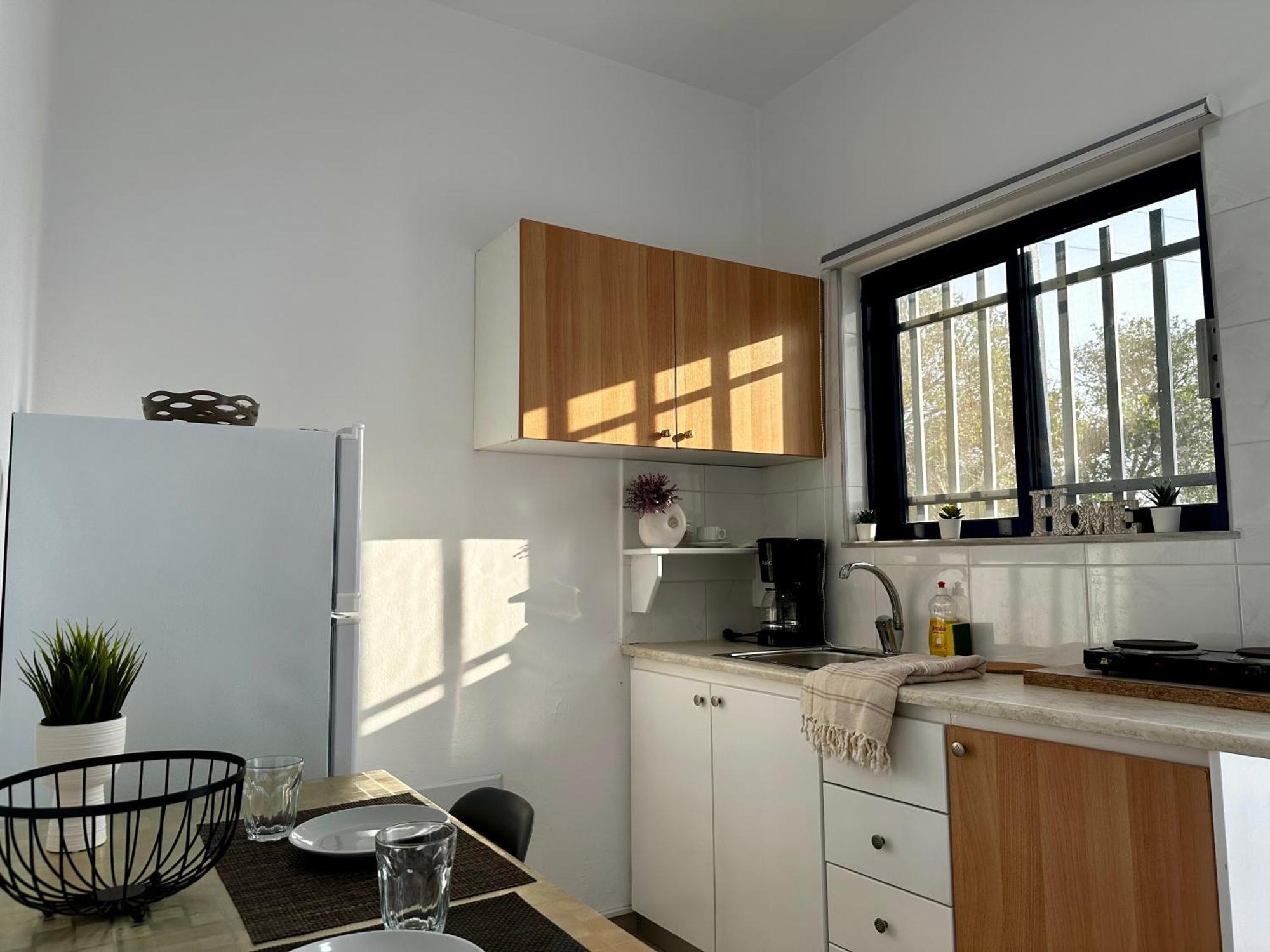 Elgreco Apartment, At Tigaki, Near The Sea "3" ภายนอก รูปภาพ