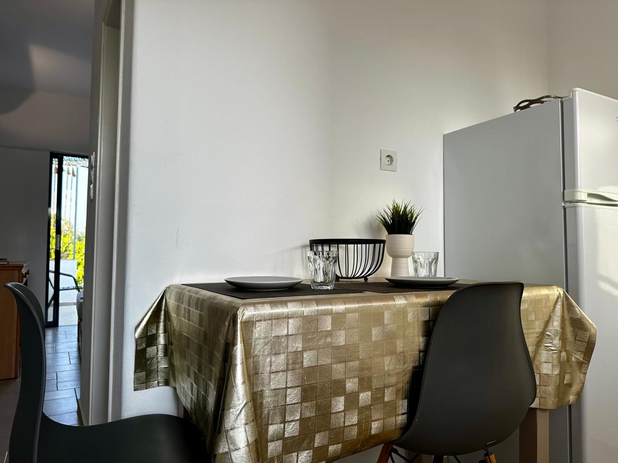 Elgreco Apartment, At Tigaki, Near The Sea "3" ภายนอก รูปภาพ