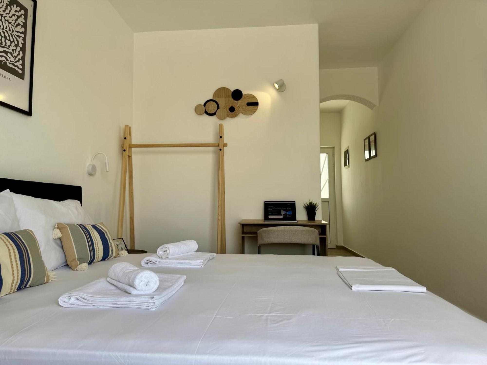 Elgreco Apartment, At Tigaki, Near The Sea "3" ภายนอก รูปภาพ