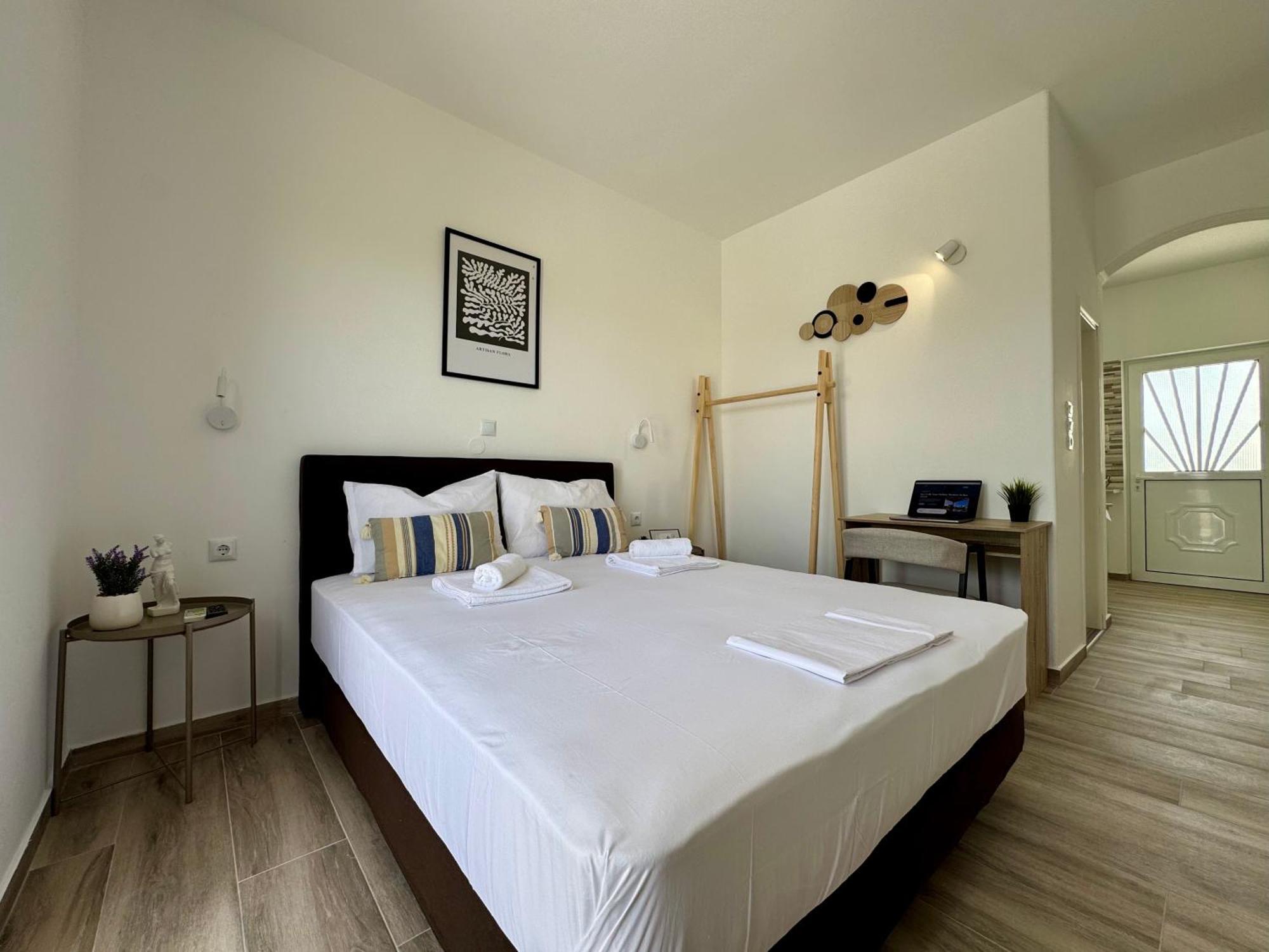 Elgreco Apartment, At Tigaki, Near The Sea "3" ภายนอก รูปภาพ
