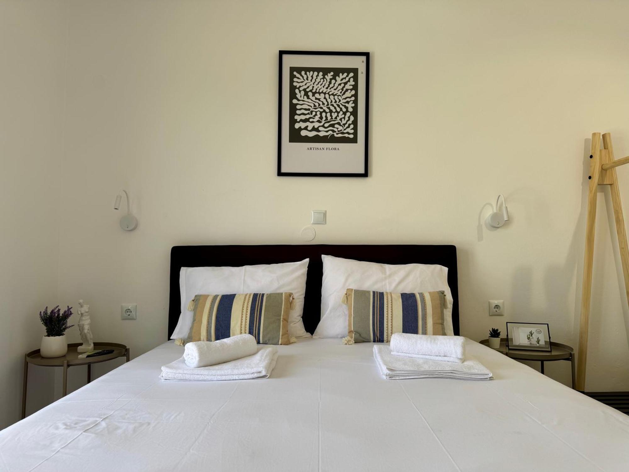 Elgreco Apartment, At Tigaki, Near The Sea "3" ภายนอก รูปภาพ