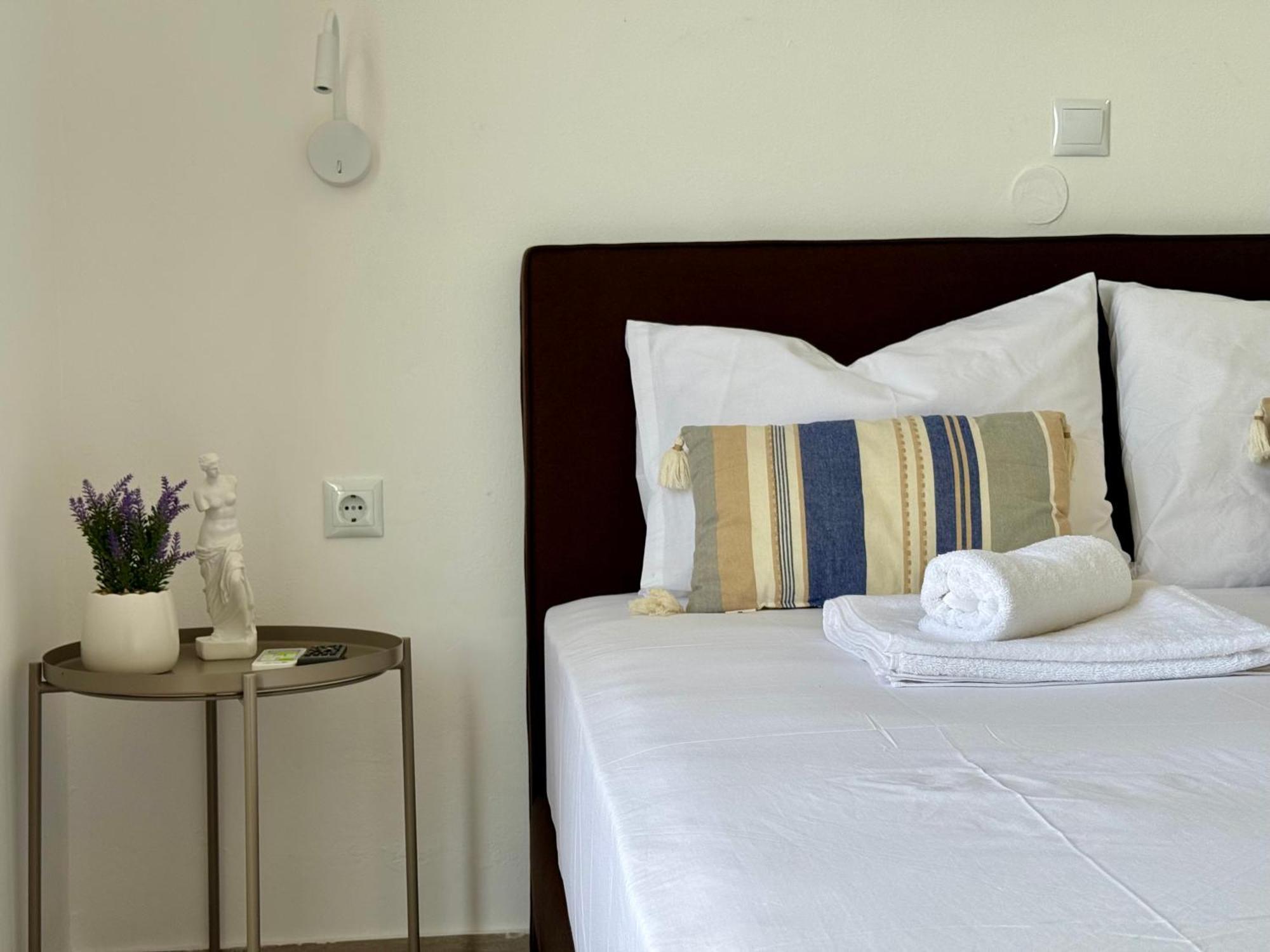 Elgreco Apartment, At Tigaki, Near The Sea "3" ภายนอก รูปภาพ